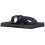 Reef REEF Men's Phantom Ii Flip-Flop, Grey/Navy, 16 1