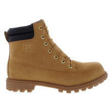 Fila Watersedge Men's FS Waterproof Boots Adult Wheat, Trigo Blonde, 8.5 UK