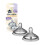 Tommee Tippee Closer to Nature Single Flow Teats x2 1