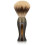 êShave Badger Hair Shaving Brush, Smoke 1