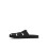 Ted Baker Ted Baker Men's Brixham Flat Sandal, Black, 10 UK 1