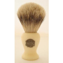 Progress Vulfix 660S Small Ivory Shaving Brush