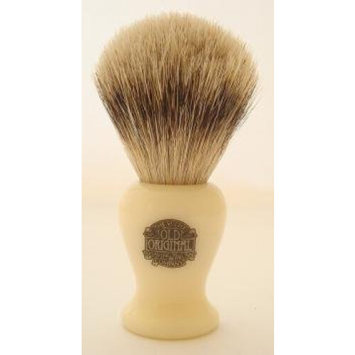 Progress Vulfix 660S Small Ivory Shaving Brush