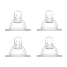 Mam 99964012 Bottle Teat Set Sizes 1+2