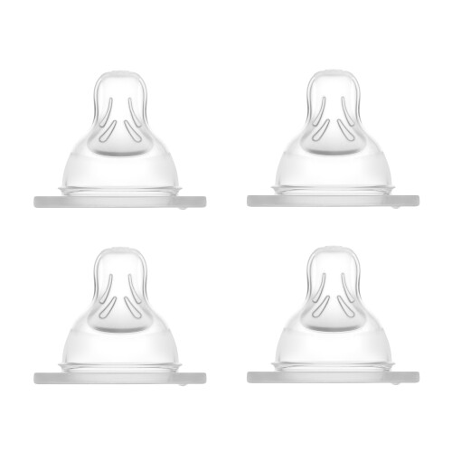 MAM Mam 99964012 Bottle Teat Set Sizes 1+2