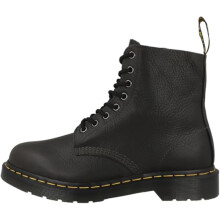 Dr. Martens Men's 1460 Pascal Forest Green AmbassadorPlatform, black, 9.5 UK