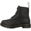 Dr. Martens Men's 1460 Pascal Forest Green AmbassadorPlatform, black, 9.5 UK 1