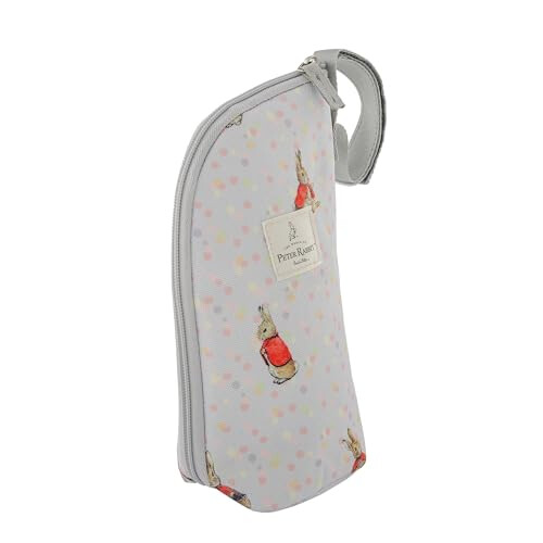Beatrix Potter Flopsy Insulated Bottle Bag