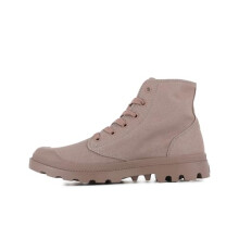 Palladium Mixed Mono Chrome Boot, Pink, 11 UK, Pink, 10.5 UK