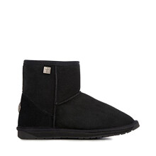 EMU Australia - Platinum Stinger Mini Mens Boot, Black, UK 10