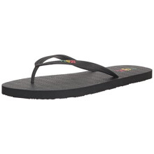 Nalu - Men's Sandal, Black, 7 UK