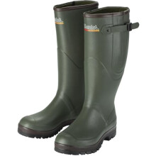 Seals Thermax Gusset boots. Outdoor boots. Superior wet weather protection. Natural Rubber. Waterproof boots. Wellington boots. Wellies.