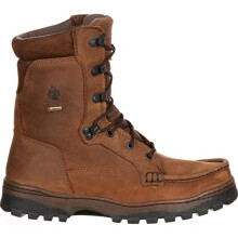 ROCKY Fq0008729 8" Dkbw Outback Gt Medium 9.5 Hunting Boots 8.5 D(M) UK