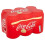 Coca Cola Vanilla (6x330ml) - Pack of 2 1