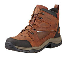 ARIAT Mens Telluride II H20 Copper UK 9 1/2