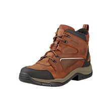 ARIAT Mens Telluride II H20 Copper UK 8