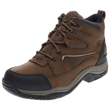 ARIAT Mens Telluride II H20 Copper UK 7 1/2