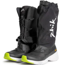 Zhik Nuevo 2024-BOTAS 700 NEGRAS 9-42,5 P200720 Other, Multicolor, One Size