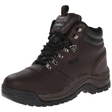 Propét Men's Cliff Walker Hiking Boot, Bronco Brown, 10.5 UK