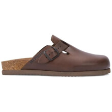Mephisto Nathan - Men's Sandal - Size 12 (UK) 47 (EU) Brown