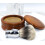 Parker Chrome Handle Pure Badger Shaving Brush & Stand 4