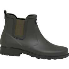 Aigle Carville M 2 Men's Rain Boot, Verykhaki Green, 44 EU