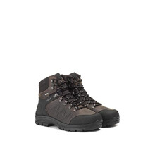 Aigle Men's Klippe Hiking Shoe, 2250m Slate Blue Melange, 6 UK