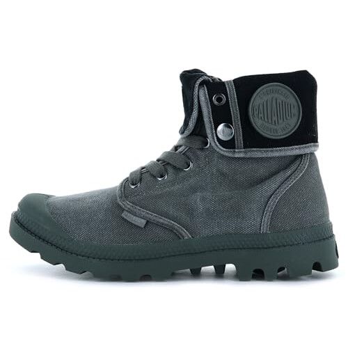 Palladium Baggy 02353029, Boots, Multicolored, 8.5 UK