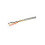 Kabel TK-Install  2x2x0,6mm² Rund  100m, Ring, starre Ader, 1