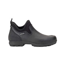 Aigle Men's Lessfor Plus M2 Wooden Shoes, Black, 11 UK