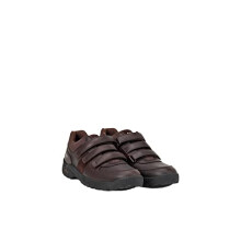 Aigle Men's Dolik Scratch Hiking Boots, Brown, 6.5 UK