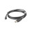 Lanberg CA-USBM-10CC-0018-BK USB cable USB 2.0 1.8 m Micro-USB B USB A Black 2