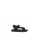 Aigle Aigle Men's Evron Black Sandals, black, 10.5 UK 1