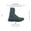 Palladium Baggy 02353029, Boots, Multicolored, 8.5 UK 5