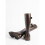 Aigle Aigle TERRA PRO VARIO, Rain Boot, BRUN, 2