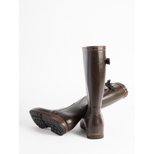 Aigle Aigle TERRA PRO VARIO, Rain Boot, BRUN, 1