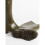 Aigle Aigle Men's CESSAC Rain Boot, KAKI, 6.5 UK 3