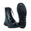 Mil-Tec Men's Invader Boots Black Size 6 UK 1