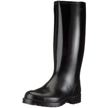 Nora Men's Anton Boots black, 6.5 UK