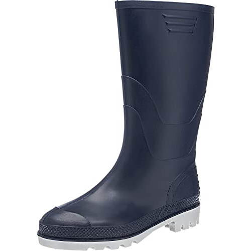 Beck Men's Basic 480 Wellington rain boots