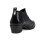 STACY ADAMS Men's Sotaro Heeled Ankle Boot, Black, 9.5 1