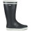 Aigle Aigle Goeland Men's Rain Boot, Navy White 2, 45 EU 1