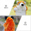 Imaginative Fox Hand Puppet Toy for Children Creative Storytelling 2Pcs 5