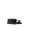 Aigle Aigle Men's Evron Black Sandals, black, 10.5 UK 2