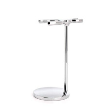 MÜHLE Chrome Brush & Razor Stand (RHM9)