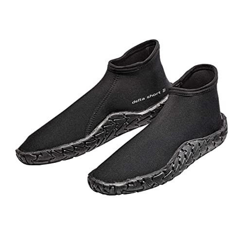 SCUBAPRO Delta Short Diving Boot 3mm