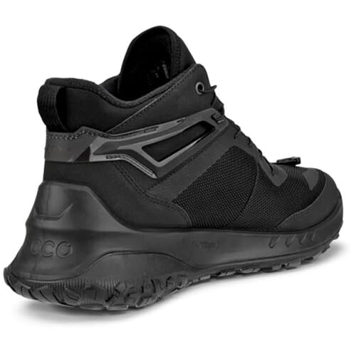 Ecco ECCO Men's ULT-Trn, Black, 7.5 UK 2