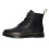 Dr. Martens Men's Brookline Chukka 6 Eye BootPlatform, black, 11 UK 4