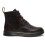 Dr. Martens Men's Brookline Chukka 6 Eye BootPlatform, Brown, 6 UK 5