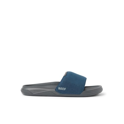 Reef Reef Tail Sandals UK 9 Blue 2
